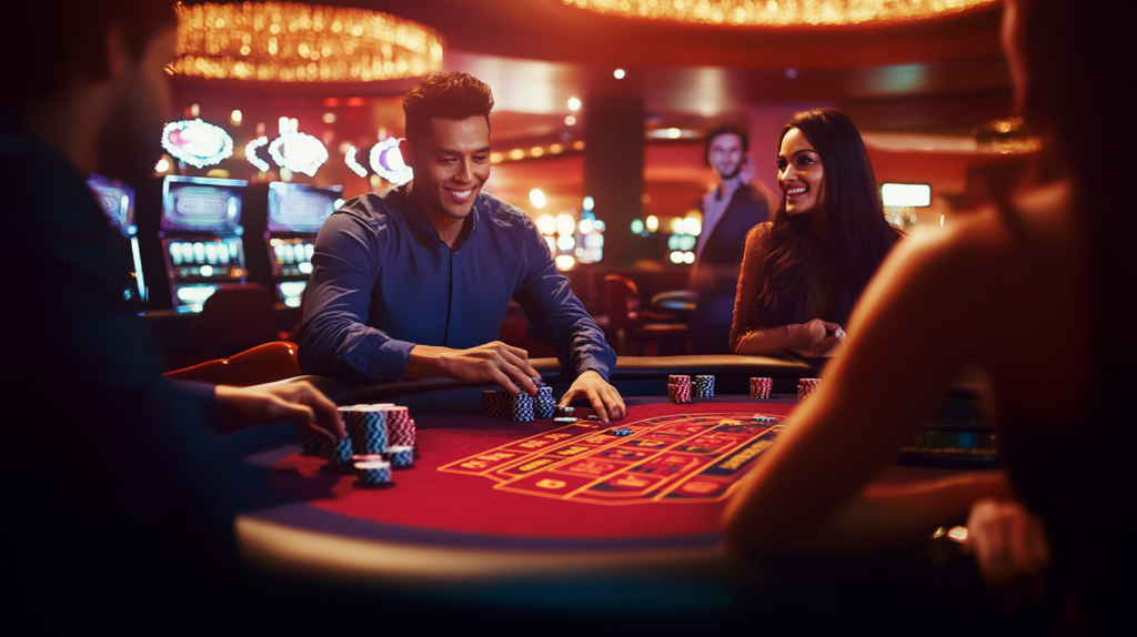 Discover the Best UK Casinos Not on Gamstop 2480